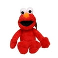 thumbnail image 1 of Sesame Street Plush Stuffed Red Elmo Pillow Buddy - Super Soft Polyester Microfiber, 18" Inches, 1 of 3