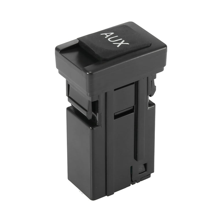 Unique Bargains 86190-02010 Aux Port Auxiliary Stereo