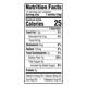 Mission Zero Net Carbs Original, 14 Count - Walmart.com