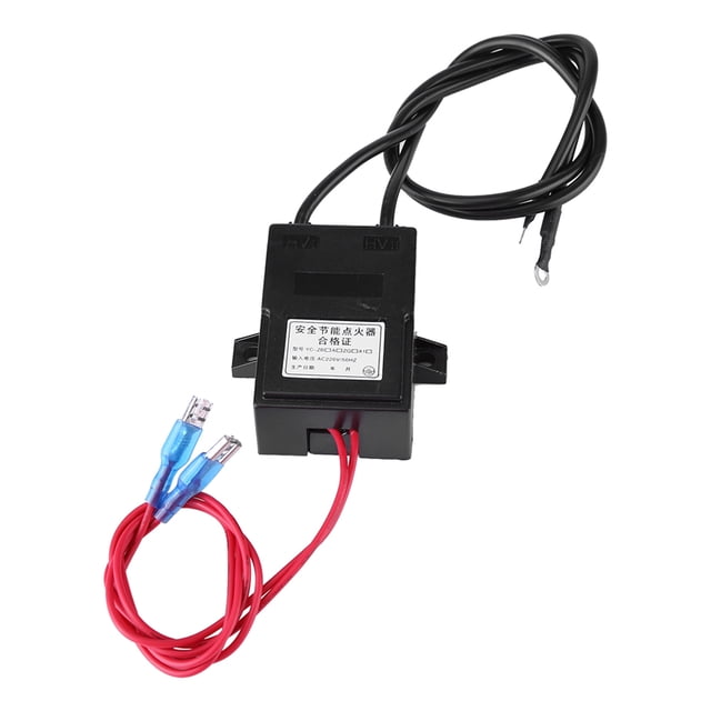Módulo Generador De Alto Voltaje AC 220V Con Encendedor Continuo