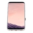 thumbnail image 1 of Reemplazo de Pantalla para S8+ Plus, Conjunto de Pantalla Amoled Para S8+ Plus Pantalla LCD para S8 Plus G955U G955F G955A, Pantalla Táctil Digitalizadore de 6,2, 1 of 7