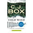 thumbnail image 4 of Joe Pickett Novel: Cold Wind (Series #11) (Paperback), 4 of 4