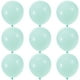 thumbnail image 3 of 100 globos de látex para decoración de festivales, fiestas, cumpleaños, bodas, diseño de arco, 3 of 7