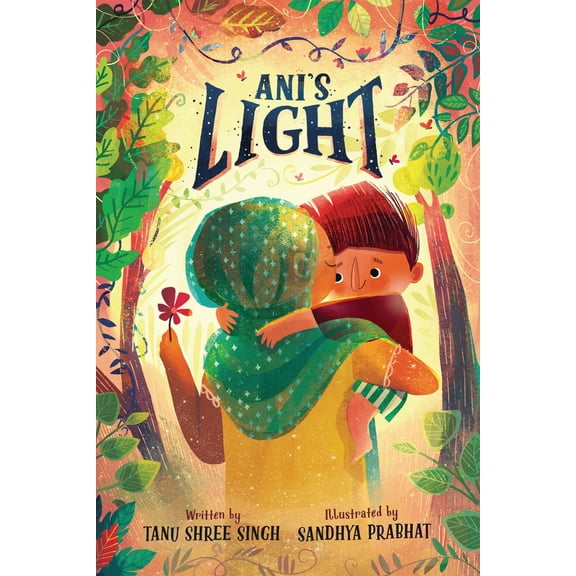Pre-Owned Ani's Light (Hardcover) 1433832771 9781433832772