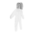 thumbnail image 4 of Traje de apicultor profesional, mono, trajes de apicultor para niños. M, 4 of 8