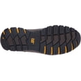 thumbnail image 4 of Cat Footwear Men's Navigator Mid 6 Inch Waterproof Steel Toe Boot, Dark Gull Grey, 12, 4 of 8