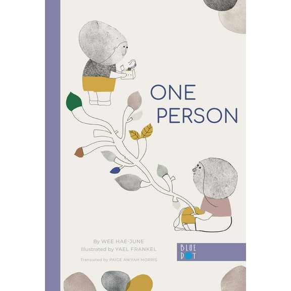 One Person, (Hardcover)