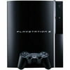Sony PlayStation 3 Gaming Console with 80GB HDD