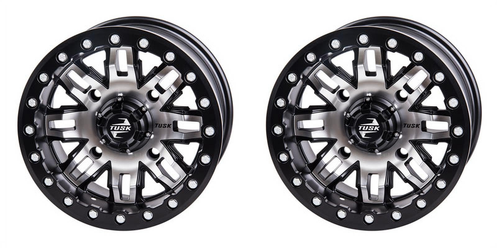 Produktbild von Tusk Kugelgelenk Werkzeug Für Polaris RZR - Kugelgelenk Wechsler Für ATV & UTV