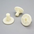 thumbnail image 1 of 07147306224 Clips Verkleidung Unterboden pour BMW 07-14, 1 of 2