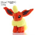 thumbnail image 3 of Pokemon Newest 41 Types Plush Smoochum Jirachi Phanpy Toy Pikachu Peluche Gengar Mewtwo Stuffed DollS Kawaii Toys Hobby Gifts, 3 of 5