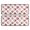 White Cow Strawberry, variant on Kitchen Rugs Sets Of 2,White Cow Strawberry Pattern Anti Fatigue Kitchen Mat Rugs Non Slip Washable,Decorative Kitchen Floor Mats for Kitchen,Sink,Laundry,17"x47"+17"x47"