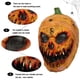 thumbnail image 5 of Máscara de fantasma aterradora, diablo asustadizo y divertida actuación enmascarada, 5 of 7