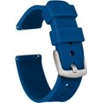 thumbnail image 1 of Lishi Watch silicone strap, 20mm quick release strap, 1 of 4