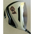 thumbnail image 2 of Mens Golf Set Clubs Driver, Woods, Hybrid, Irons, Putter and Cart Bag Complete Stiff, 2 of 9