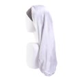 thumbnail image 2 of Satin Bonnet Sleep Cap H Sleep Hat Women Y H, 2 of 3