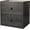 French Oak, variant on DIY Cube Storage Organizer Stackable Cubes for Home Books Clothes Toy -Modular Cubby Storage System-Office Cubical-Bookcase Closet (Black, 1 Layer Cube)
