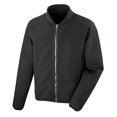 thumbnail image 1 of Result - Chaqueta bomber Softshell modelo Phantom para mujer (Negro), 1 of 1