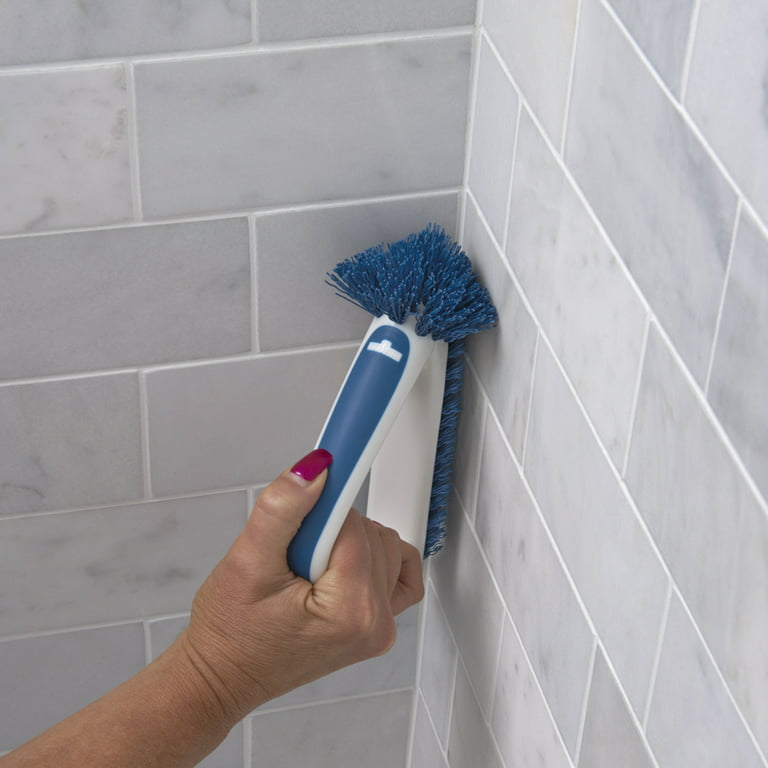 Buy Tile & Grout Cleaning Brush - Sabco