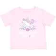 thumbnail image 3 of Inktastic Mimi and Grampy Unicorn Girls Baby T-Shirt, 3 of 5