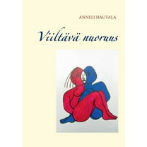 Viiltävä nuoruus, (Paperback)