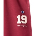 thumbnail image 4 of Pantalón Champion 19TH Jogger para Hombre. GJ02MFW25036150 vino M, 4 of 4