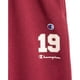 thumbnail image 4 of Pantalón Champion 19TH Jogger para Hombre. GJ02MFW25036150 vino L, 4 of 4