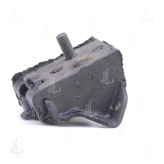 Anchor 2262 Engine Mount Fits select: 1966-1970 OLDSMOBILE TORONADO, 1969-1970 OLDSMOBILE DELTA 88