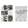 thumbnail image 4 of Owners' Workshop Manual: Lola T70 Owner's Workshop Manual : 1965 onward (all models) - An insight into the design, engineering, maintenance and operation of Lola's legendary sports racing car (Hardcover), 4 of 7