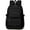 Black-a, variant on AoDai Fashion Teen School Backpack for College, Aesthetic Bookbag for Women