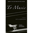 thumbnail image 1 of Pre-Owned To Music (Paperback) 1904559352 9781904559351, 1 of 1