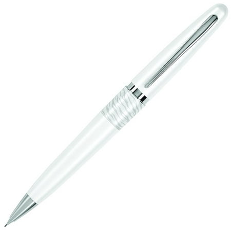 - Pilot Metropolitan Animal Mechanical Pencil - Tiger (Matte White)