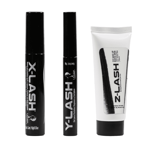 Kit Regenerador Para Pestañas XYZ-Lash LAGUEDE Tratamiento / Pestañas y Cejas / Natural