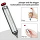 thumbnail image 3 of Succionador de Soldadura: Bomba Desoldadora de Aluminio Sin Obstrucciones con Fuerte Succión Al Vacío, Tubo de Silicona Elástico Resistente Al, 3 of 5