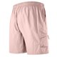 thumbnail image 4 of WILLBEST Pantalones Cortos de Verano para Hombre con Estampado de Boca de Arcoíris y Bolsillo con Lazo Totalmente Estampados, 4 of 4