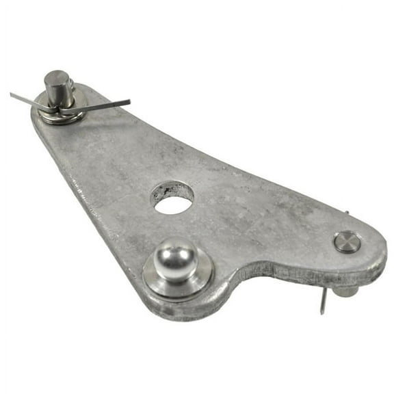 Intake Manifold Actuator
