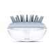 thumbnail image 3 of Scalp Massager Shower Cepillo de Ducha Manchas anti-picazón Raíz Cabello Masaje Cuidado de Masaje Cuerpo Herramienta Suministros Masculinos Niños Animales Azul Inevent CE001265-03B, 3 of 7