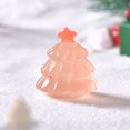 thumbnail image 4 of 10PCS Luminous Christmas Tree Decorations Desktop Christmas Tree Models Hanging Ornament Christmas Gifts for Holiday Wedding Party Decor Up to 65% off Clearance, 4 of 6