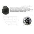 thumbnail image 4 of Caméra de Surveillance de Véhicule Kit de Moniteur de Bus avec Interface Aviation à 4 Broches Ajustement Flexible DC12V pour RV, 4 of 7