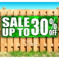 thumbnail image 1 of Sale Up To 30% Off 13 oz Vinyl Banner With Metal Grommets, 1 of 4