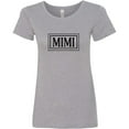 thumbnail image 3 of Inktastic Mimi Women's T-Shirt, 3 of 5