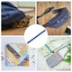 thumbnail image 5 of 20Pcs Zippers de bobina de nylon de 16 pulgadas #3 para costura, suministros de zippers al por mayor para manualidades de sastre, azul, 5 of 5
