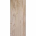 thumbnail image 4 of 6"W x 14"D x 14"H Pescadero Rough Sawn Corbel w/Backplate, Douglas Fir, 4 of 9