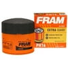 FRAM Extra Guard Engine Oil Filter, PH16, Fits Select Dodge and Jeep Vehicles