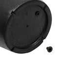 thumbnail image 3 of Tierra Verde 2 Pack Baritone Round Planter, Self Watering Pot, 18"W x 16"H, 3 of 9
