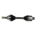 thumbnail image 5 of Maxfavor Front CV Axle Shaft Assembly for 2012-2024 Ram 1500 2022-2024 Jeep Wagoneer NCV10040, 5 of 7