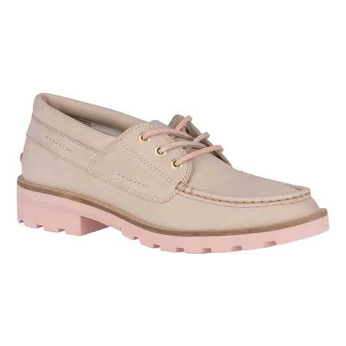 sperry oxford womens