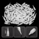 thumbnail image 2 of Soidarity Puntas de de plástico de 100 piezas, tapas de boquilla de pigmento permanente de cejas portátiles de un solo , herramientas de Type3 NO3, 2 of 6