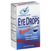 CVP CVP Eye Drops, 0.5 oz