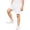 251White602, variant on Sports Shorts For Children Fitness Running Shorts Football Shorts Competition Training Pants Children Breathable Solid Color Bottoms